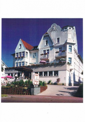 Гостиница Hotel Wildunger Hof mit Gemeinschaftsküche  Бад-Вильдунген